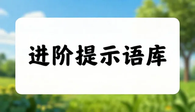文心一言提示词，如何提升公众号文章结构