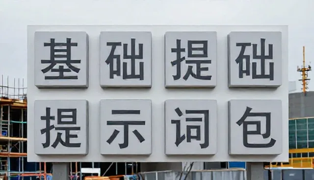 财务分析提示词：手写与AI仿写的实际取舍