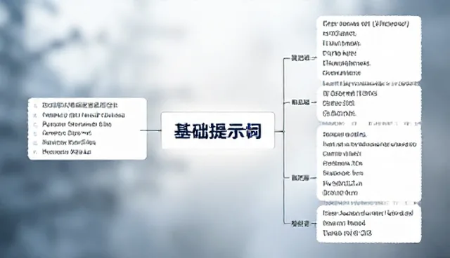 微博文案提示词怎么用？掌握技巧提升创作效率